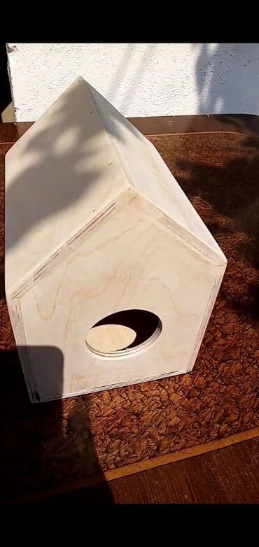 Quş yuvaları lalafo.az -da Quş yuvaları