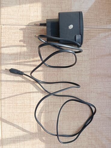 siemens notebook fujitsu: Adapter Nokia, 5 Vt, Yeni — 4