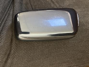 Ploom tütün qızdırma cihazı 3 gundu islenib - Brend/model: Ploom