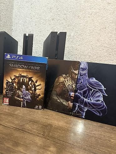 iphone 15 black: Ps4 disklər və steelbox NBA 2K19 10 manat, NBA 2K18 10 manat, NBA 2K17 — 3