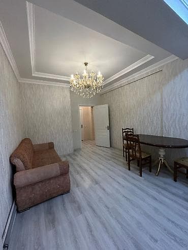 ramani kiraye ev: DIQEET: Yeni Yasamal, Qismətin yanı, Jasmin Parkda tam şəraitli kirayə — 3