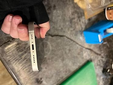 i̇phon: IPhone 13, 128 GB, Ağ, Face ID — 6