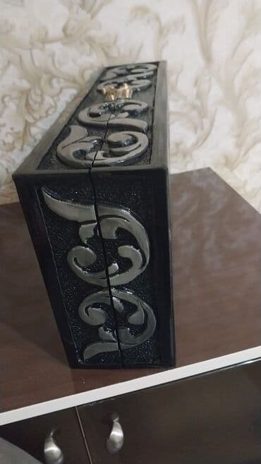 miri yusif konsert: ƏL İŞİDİR TƏMİZ — 6