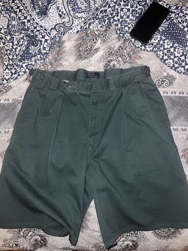Sviterlər: Şort, U.S. Polo Assn, S (EU 36), rəng - Yaşıl — 8