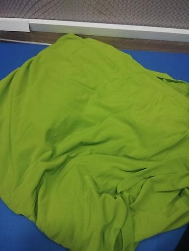 Parçalar: Parça dəsti – müxtəlif rəng və naxışlarda - Növlər: atlas-parıltılı — 2