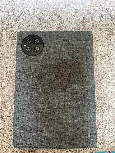 Apple iPad: TƏCİLİ SATILIR: Cidea CM8800 Plus – 10" Smart Planşet (FULL SET) ​Tam — 3