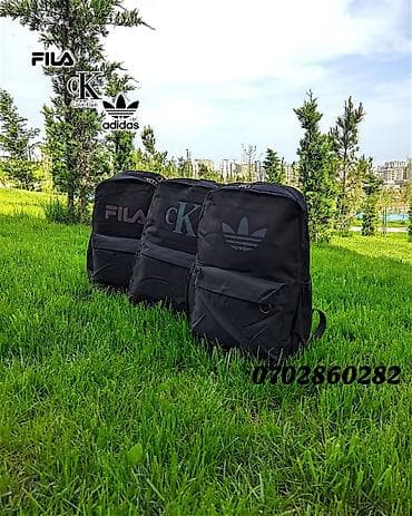 Bel çantası, Adidas, Yeni