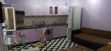 mehemmedide evler: 100 kv. m, 4 otaqlı — 2