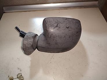 Cüt, Dacia LOGAN, 2007 il, Fransa, Ünvandan götürmə, Pulsuz çatdırılma, Ödənişli çatdırılma — 5