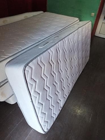 Ortopedik matras, İki nəfərlik