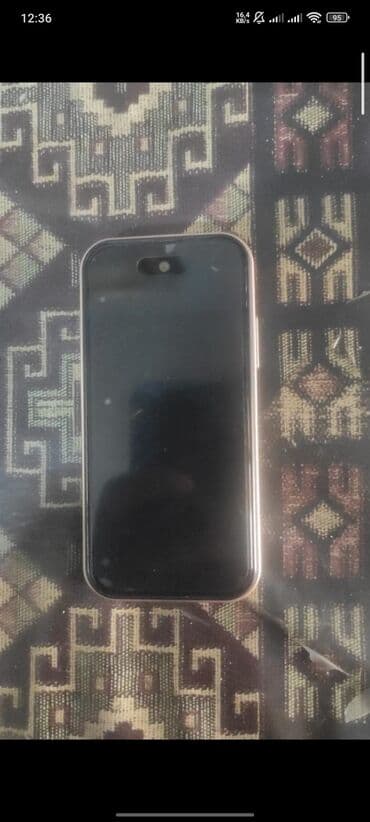 iphone 3 qiymeti: Salam iphone 15 pro dubay ovuciçi,registrasiya olunmayıb ve az — 1