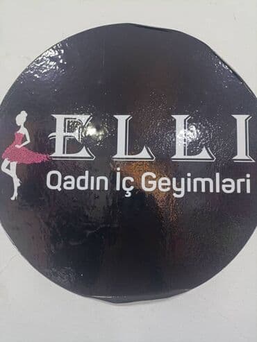 zoo mağaza vakansiya: Kassir tələb olunur — 1