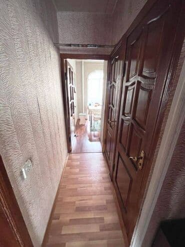 qaradag sahil ev satilir: Bakı, Yeni Günəşli Massiv D, 3 otaqlı, Köhnə tikili, m. Həzi Aslanov, 80 kv. m — 10