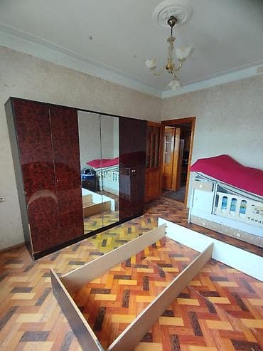 a frame ev: Bakı, 3 otaqlı, Köhnə tikili, 80 kv. m — 7