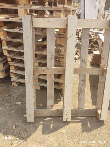 paddon taxta: Salam yeni Taxta palet müxtəlif malların saxlanması və daşınması üçün — 2