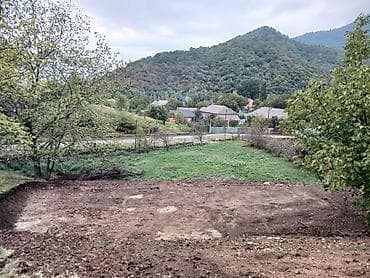 nabran ev satilir: Xanəgah kəndi İsmayıllı rayonunun Xanəgah kəndində 12 sot torpaq — 5