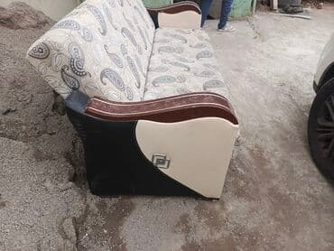 divan modelleri 2021: Divan, İşlənmiş, Açılan, Bazasız, Çatdırılma yoxdur — 3