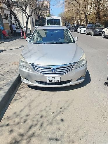 zil sedan: Changan Raeton: 1.9 l | Sedan — 1