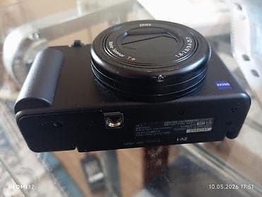 instax mini evo: Əfsanəvi Sony Zv1 fotokamerası! 2020-ci ilin ən yaxşı kompakt — 1