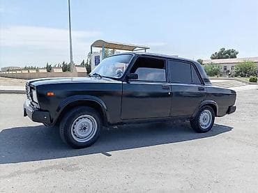 VAZ (LADA) 2107: 1.5 l | 2010 il Sedan lalafo.az -da VAZ (LADA) 2107: 1.5 l | 2010 il Sedan