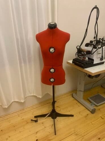 epilyator istifadesi: Tikiş maşını Mexaniki — 15