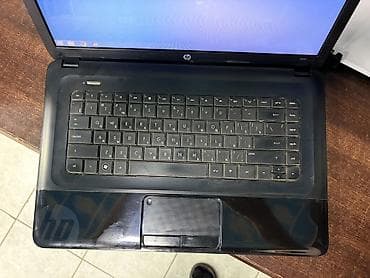 usb hard disk: Hp 15.6 ekran notebook satilir Notebookun hec bir problemi yoxdur.Tam — 7