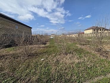 turkanda bag evleri 2018: Məhsul: Hasarlı bağ sahəsi və təsərrüfat infrastrukturu Təsvir: - — 1