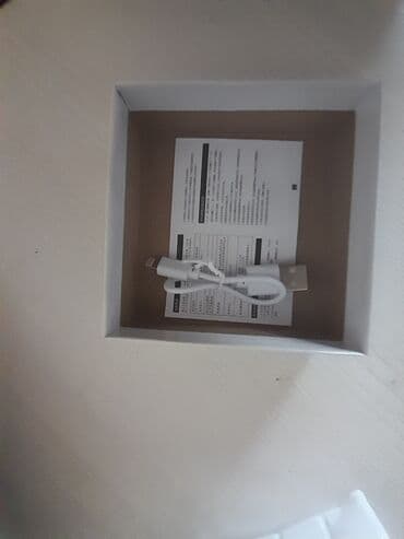 simsiz qulaqciqlar qiymeti: Simsiz qulaqlıqlar H26 White Yenidir islenmeyib ehtiyac olmadığından — 3