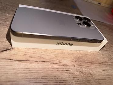 15 pro max titanium: IPhone 15 Pro, 128 GB, Natural Titanium, Sənədlərlə — 2