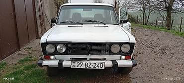 VAZ (LADA) 2106: 1.6 l | Sedan