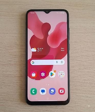 redmi 3 s: Samsung Galaxy A04e, 64 GB, rəng - Qara, İki sim kartlı — 1