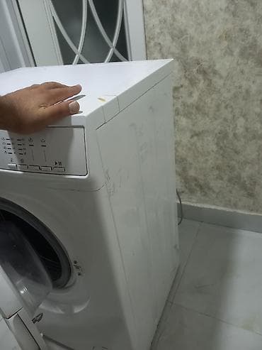 Vestel önyükləməli paltaryuyan maşın - Model xətti: VESTEL (ön — 2
