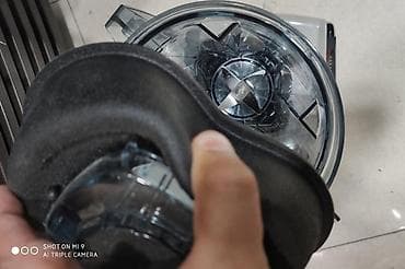 Blender kokteyl blendr kakteyl Star - Sun Guc 0 watt powerfull motor — 3