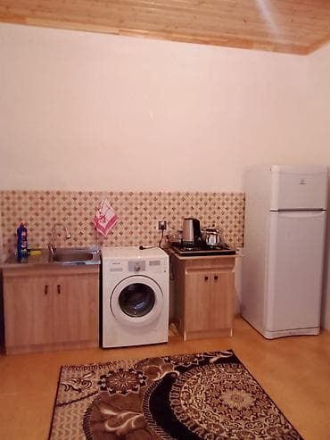 keşlə həyət evləri: Kənddə ailəvi istirahət üçün rahat həyət evi kirayə. Evdə: - İşıqlı — 4