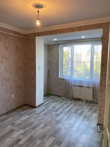 Bakı, Bakıxanov qəs., 2 otaqlı, Köhnə tikili, 55 kv. m — 2