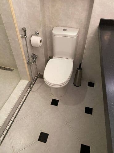 квартиры в баку с видом на море: Xətai metrosunun Port Bakuya yaxin 20 mertebeli binanın 4-cu — 11