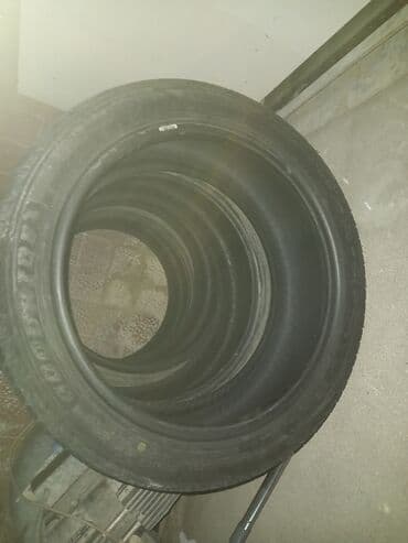 шины 21545 r17: İşlənmiş Şin Goodride 215 / 45 / R 17 — 2