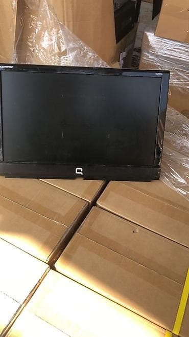 ucuz motorlar: Masaüstü kompüter seti - Marka/model: Dell masaüstü sistem bloku + — 1