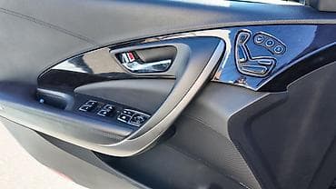kia optima 2 sade mator: Hyundai Grandeur: 2.2 l | 2015 il Sedan — 9
