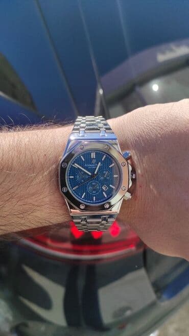 saat patek philippe qiymeti: Saatları 
Kişi saatı
Avtomexanika — 3