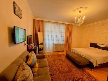 lökbatanda yeni tikilen binada satilan evler: 3 otaqlı, Yeni tikili, m. Memar Əcəmi, 114 kv. m — 5