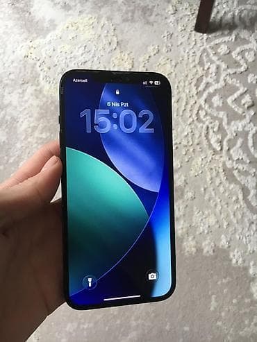 irsad iphone 12: IPhone 12 Pro, Pacific Blue, Face ID — 3