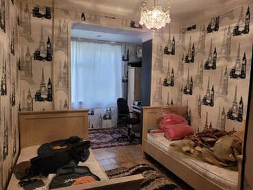 20 yanvarda 2 otaqli evler: Bakı, 3 otaqlı, Köhnə tikili, 85 kv. m — 2