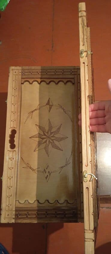 ayfon 1: IPhone 16 Pro Max, 1 ТБ, Desert Titanium, Отпечаток пальца — 4