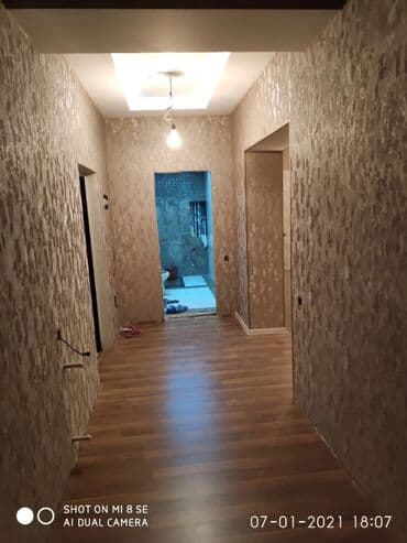 Mənzillərin təmirini təklif edirik yüksək səviyyədə! malyar işləri — 10