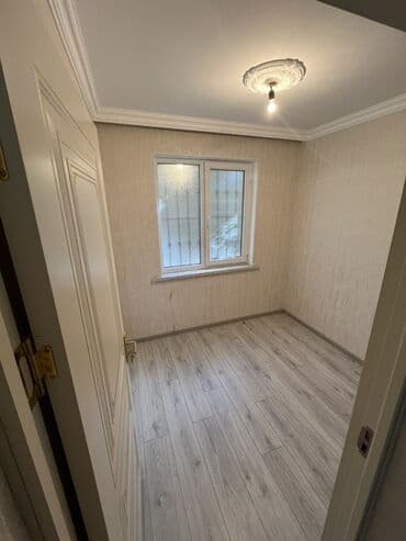 amal 2015 mtk: Gəncə, 3 otaqlı, Köhnə tikili, 45 kv. m — 4