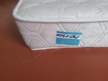ortopedik matras: Uretan yaylı döşək təcili evdən çıxmalıdır taxt üçün matras - Ölçü — 2