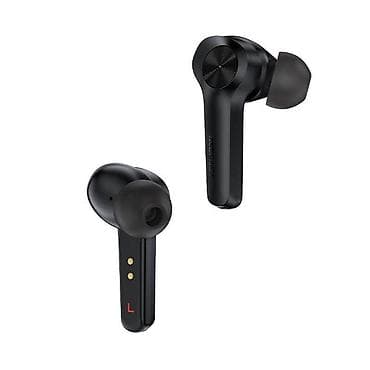 Elektronika: Bluetooth Simsiz qulaqlıq Acefast T4 Black Casti wireless gaming — 3