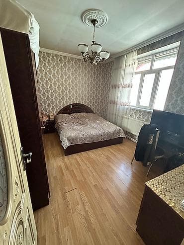 avto karavan: 3 otaqlı, 95 kv. m, Kredit yoxdur, Yeni təmirli — 3