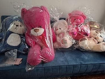 boyun masaji: Oyuncaqlar — 1